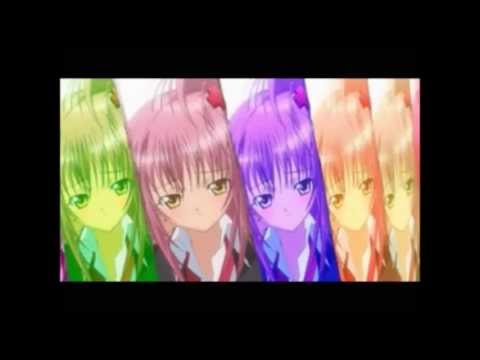 Видео: Аму, Тадасе и Икуто