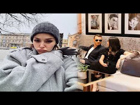 Видео: «Скандал в Стамбуле! Ханде Эрчел рассорилась с Керемом и Лизге, увидев их вместе»