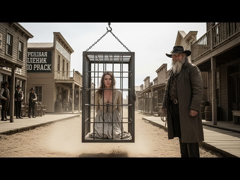 Видео: Она была прикована, как животное — пока одинокий ковбой не вернул ей её имя.