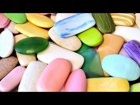 Видео: Обмылки и упаковки за январь - март 2025 🔎 Часть 2