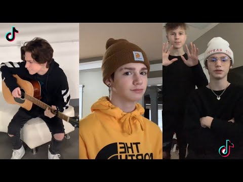 Видео: PAYTON MOORMEIER в Tik Tok | ПОДБОРКА ЛУЧШИХ ВИДЕО из Tik Tok 2019-2020