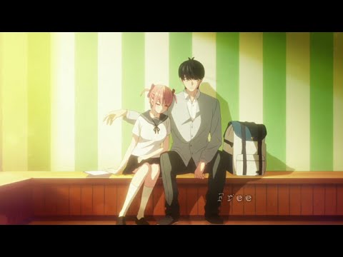Видео: 《AMV》Между Нами Любовь || Аниме клип