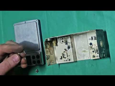 Видео: БЕСКОПУСНЫЕ КМ КОНДЕНСАТОРЫ 