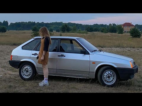Видео: ЛУЧШАЯ ПОДБОРКА ОПЕР БПАН ВАЗ 2109 ЗУБИЛА ДЕВЯТКА
