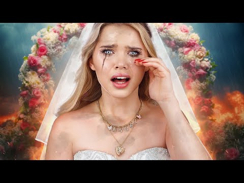 Видео: Наша Свадьба Разрушена! Моя Девушка Беременна?