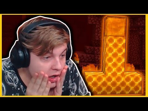 Видео: ПЯТЁРКА ЭКСПЕРИМЕНТИРУЕТ С НОВЫМИ БЛОКАМИ МАЙНКРАФТ 1.15