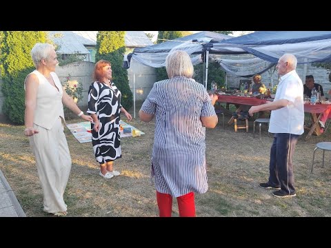 Видео: Алла собрала гостей на юбилей