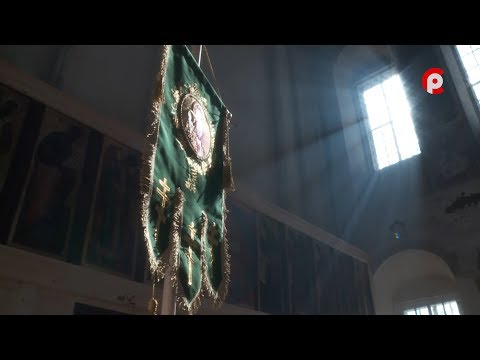 Видео: Хранители. Спасо-Суморин монастырь