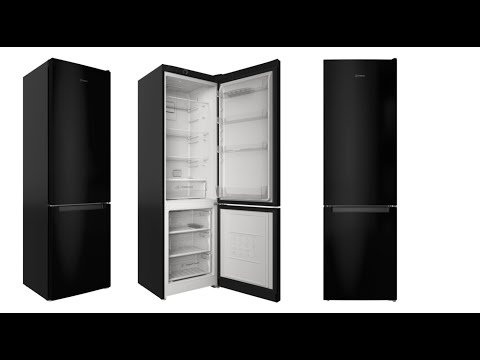 Видео: ❄ Холодильник Refrigerator Indesit ITS 4200 E | Распаковка ☃