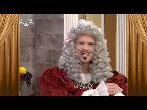 Видео: Сказки и Истории. Бароны. Иностранный язык