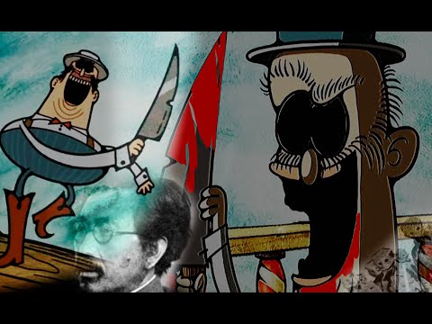 Видео: ТАЙНА ДОКТОРА СТРИЖКИ ИЗ ЗЛОКЛЮЧЕНИЙ ФЛЭПДЖЕКА! | ТЕОРИИ И ЗАГАДКИ | JPKKURK