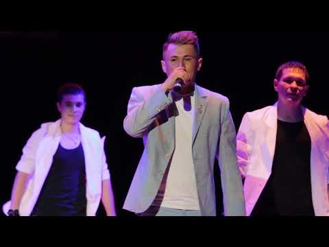 Видео: Андрей Шадриков, Петр Ермолаев - Туй