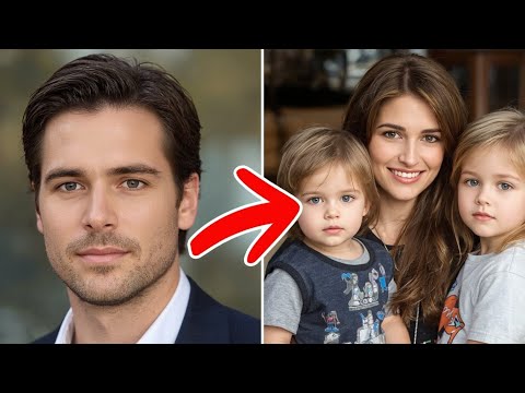 Видео: Миллионер бросил жену ради семьи — спустя 5 лет он увидел её с двумя сыновьями