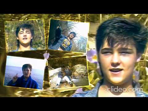 Видео: Юра Шатунов - "Это лето" 90-х
