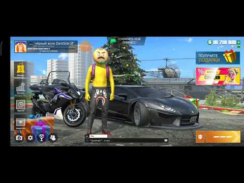 Видео: Новые вещи ура!!!!!! #gco #grandcriminalonline #blackwolf #гко #топчик #2024