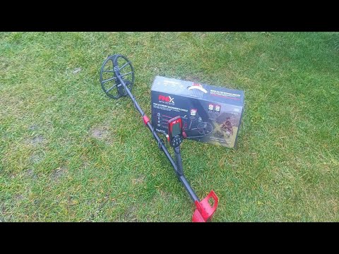 Видео: Металошукач для новачка. Халява від NOKTA.Шикарна комплектація Nokta Find X Pro розпаковка і тест