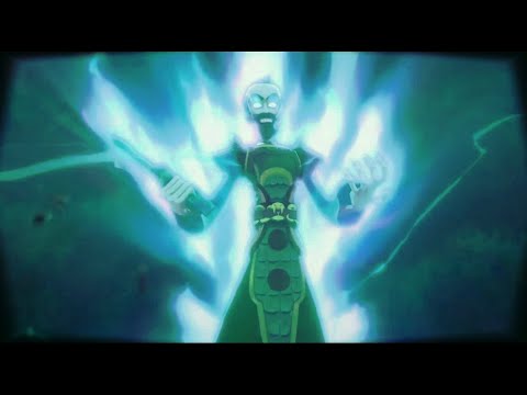 Видео: Riley (Райли) - In the dark of the night (Все во мраке ночи)