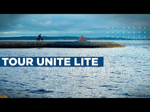 Видео: Веломаршрут до Петрозаводска — испытание на прочность!