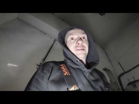 Видео: Откуда вода в багажнике Volkswagen Passat B5 🤐