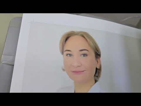 Видео: Ricoh 7210x  из Германии 