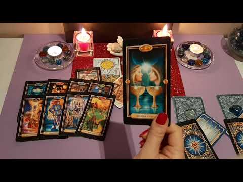 Видео: КАК МЕНЯ ВИДЯТ ВЫСШИЕ СИЛЫ. КАКОЙ ХОТЯТ ДАТЬ СОВЕТ.  Гадание таро