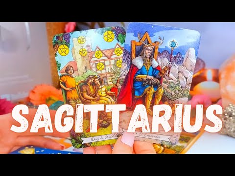 Видео: СТРЕЛЕЦ, ТЕБЕ ПРОСТО ВСЕ РАВНО🤷‍♀️ И ОНИ НЕ МОГУТ ПОВЕРИТЬ, ЧТО ВАМ БЫЛО ТАК ЛЕГКО СКАЗАТЬ ПРОЩАЙ👋