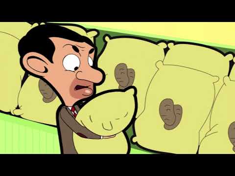 Видео: Mr Bean | супер тролли | Мультфильм для детей  | Полный эпизод | WildBrain