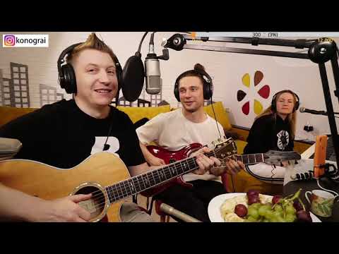 Видео: Праздничный стрим, куча розыгрышей, гитара, песни, отличное настроение