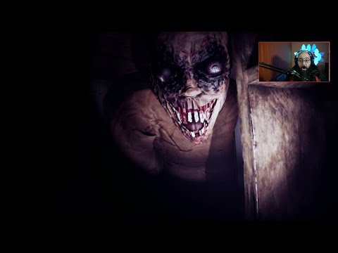 Видео: НАЙ-СТРАШНИЯТ АПАРТАМЕНТ | From The Darkness
