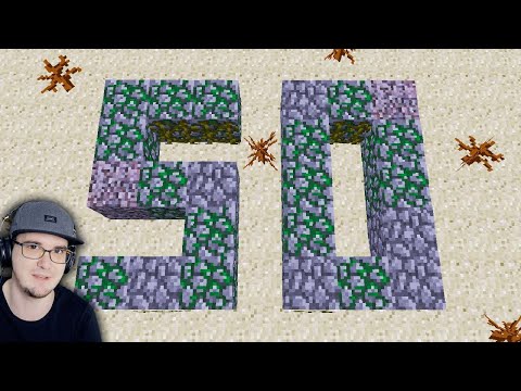 Видео: Майнкрафт ► 50 Фактов Которые Знают Только Старые Игроки в MineCraft! ( MrReyn ) | Реакция