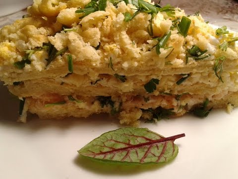 Видео: СЫТНЫЙ ЗАКУСОЧНЫЙ ПИРОГ!!!