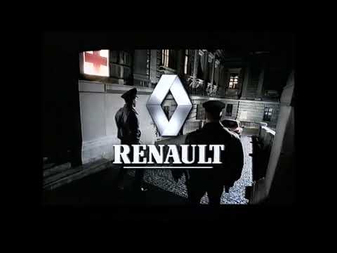 Видео: История логотипа Renault