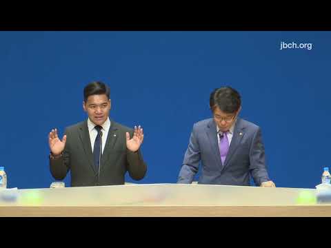 Видео: SUN_2025.09.21 Сатаны сорилт 2