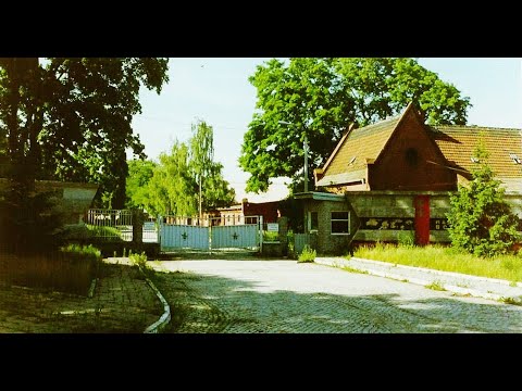 Видео: (4)ГСВГ Ютербог2 вч 60883