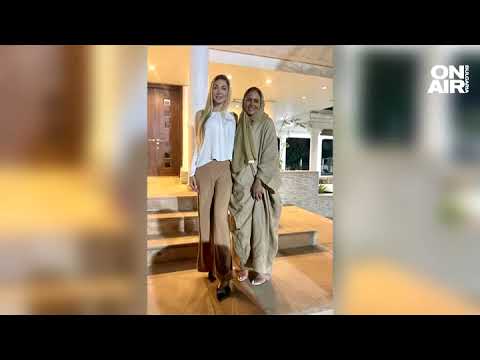 Видео: Безстрашната Силвия Аздреева за предизвикателството Еверест и срещата с катарска принцеса