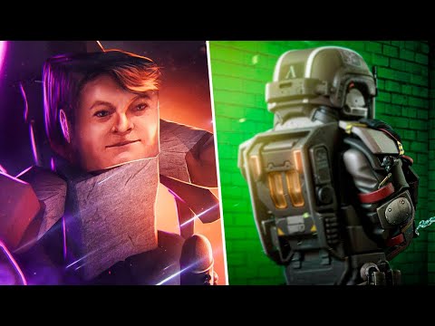 Видео: ZIV про Оказуаливание, Конфликты с Игроками и Синдром Утёнка | STALCRAFT: X