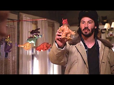 Видео: Подонок решил избавиться от местной гадалки и её детей, не зная, чем это для него обернётся