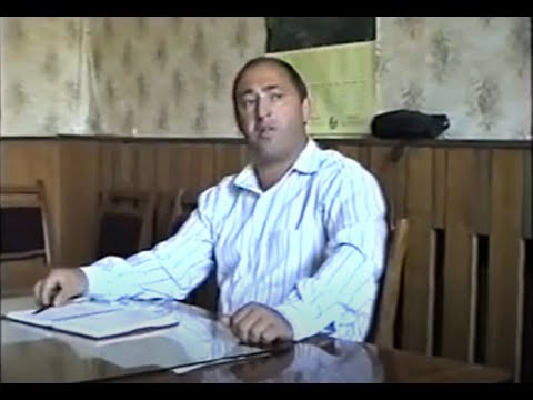 Видео: Колхоз «Большевик», Хойникский район. Часть первая