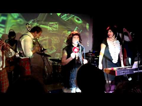 Видео: Серебряная Свадьба - Мы завтра едем к морю @ДК 23.11.2012