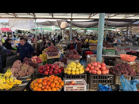 Видео: БЕРУНИЙ ДЕХКОН БОЗОРИ 5 ОКТЯБР 2025