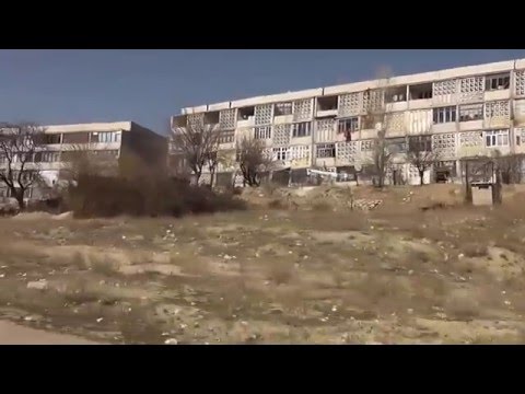 Видео: Табошар 2016 с музыкой