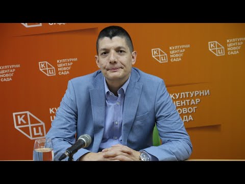 Видео: др Горан Васин - „Велики Бечки рат – Хабзбуршка монархија и Балкан (други део)“