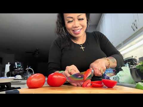 Видео: Кулинария — у нас дома есть чипотле