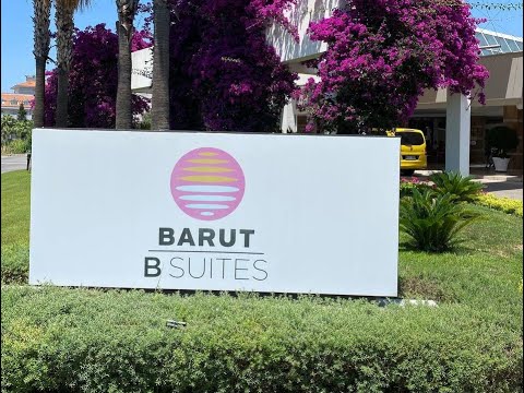 Видео: BARUT B suites полный обзор