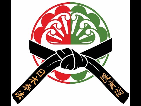 Видео: 1932 - 2023 Nippon Kempo (на русском языке)