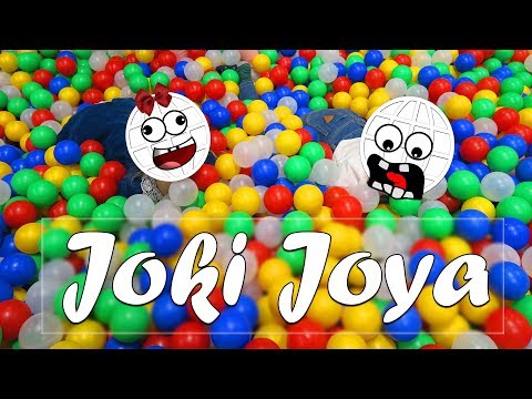 Видео: МОЙ ОТЗЫВ Joki Joya в ТРЦ Спектр Семейный парк активного отдыха