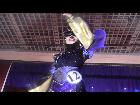 Видео: Мисс Танды-Уула 2019 (1/5)