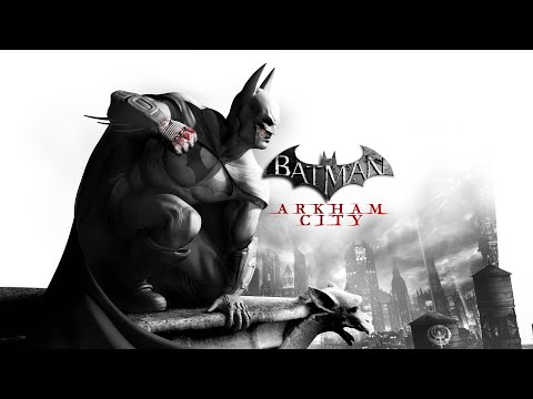 Видео: Batman:Arkham City➤Прохождение #10➤Телефонный убийца