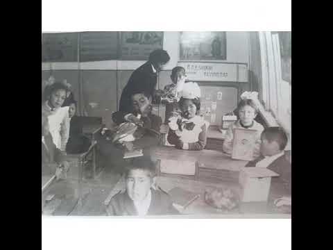 Видео: Ак Моюн айылы 1983