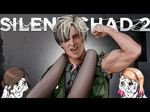 Видео: Silent Hill 2 Remake | НАЙКРАЩИЙ РЕМЕЙК СЬОГОДЕННЯ.